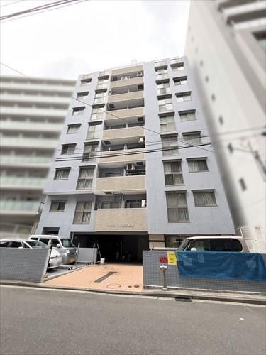 外観（2026年2月撮影）