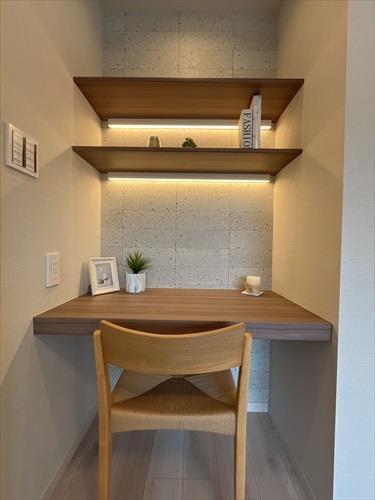 ワークスペース