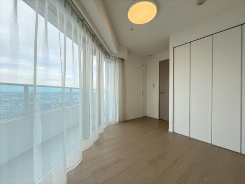 洋室（約5.4帖）