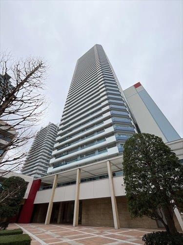 外観（2026年3月撮影）