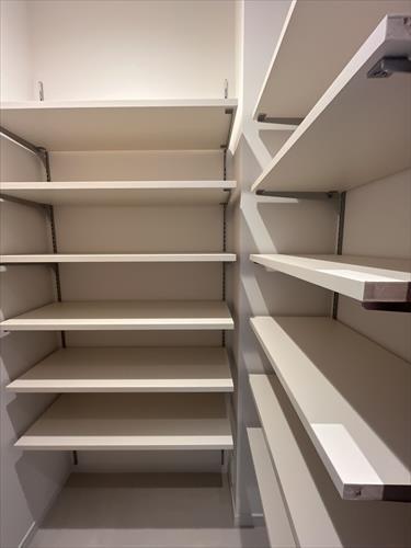 シューズインクローゼット