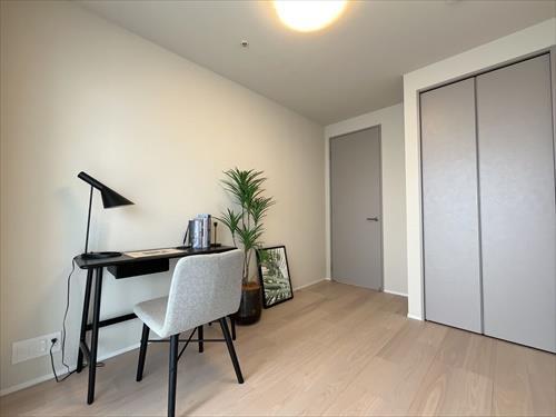 洋室（約4.5帖）