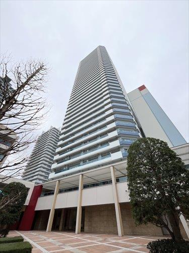 外観（2026年3月撮影）