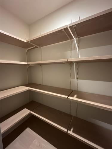 シューズインクローゼット