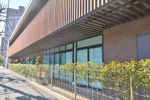 キッズポケット木の葉保育園まで170m