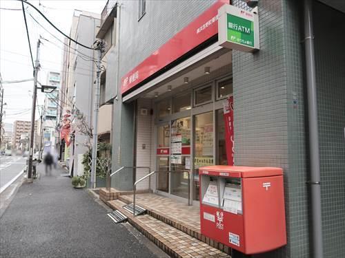 横浜吉野町郵便局まで230m