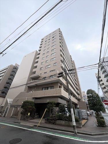 外観（2026年3月撮影）