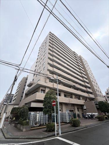 外観（2026年3月撮影）