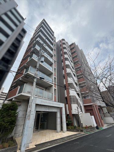 外観（2026年3月撮影）