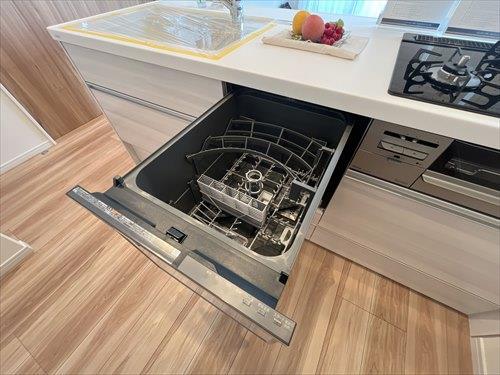 食器洗い乾燥機