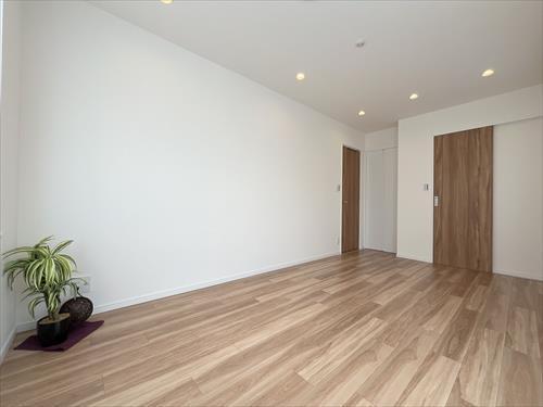 洋室（約8.2帖）