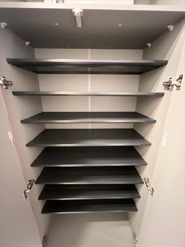 シューズインクローゼット