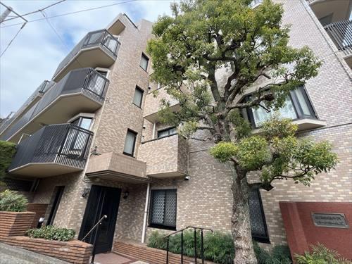 外観（2026年3月撮影