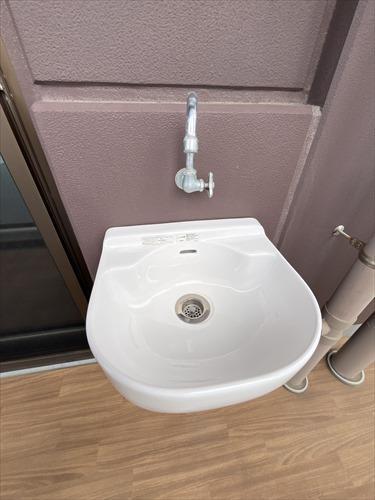 スロップシンク