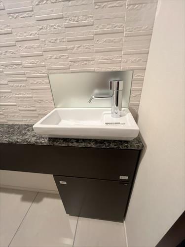トイレ設備