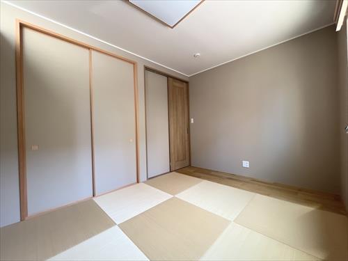 和室　約5.6帖