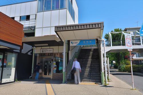 小田急電鉄小田原線「座間駅」徒歩16分