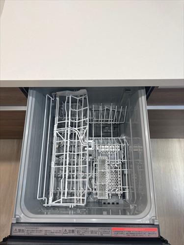 食器洗い乾燥機