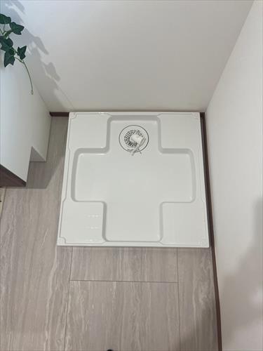 防水パン