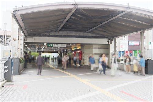 湘南新宿ライン宇須「戸塚駅」徒歩16分