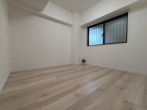 洋室約4.5帖