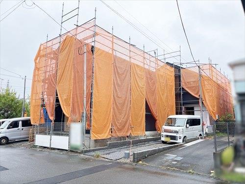 外観（2026年9月撮影）