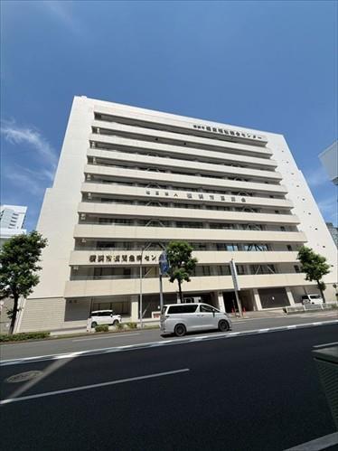 横浜市夜間急病センター