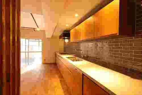 システムキッチン