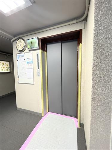 エレベーター