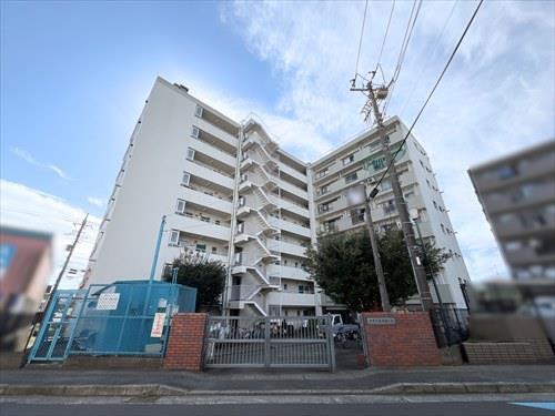 外観（2026年10月撮影）