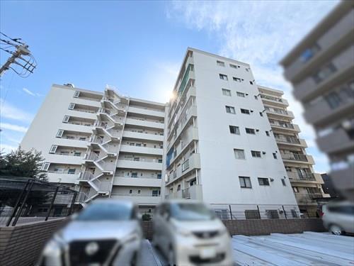 外観（2026年10月撮影）