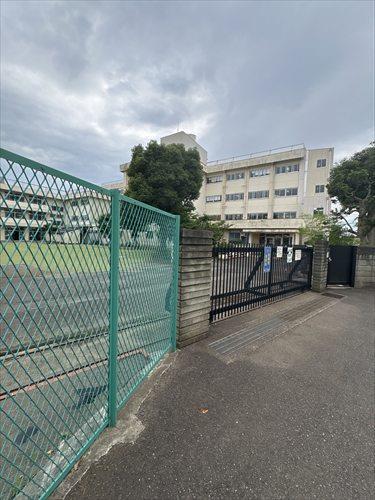 横浜市立三ツ境小学校まで330ｍ