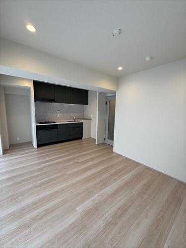 リビング（約11帖）