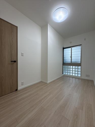 洋室（約4.7帖）