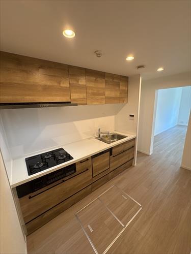 キッチン（約4.1帖）