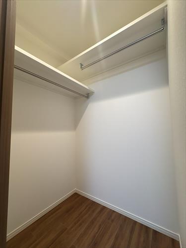 洋室（約7.0帖）WIC