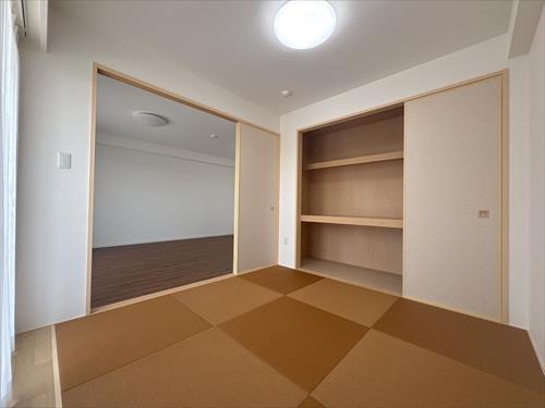 和室（約5.2帖）