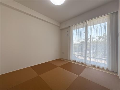 和室（約5.2帖）