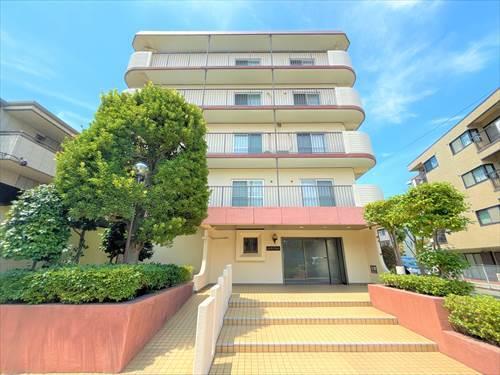 外観（2025年8月撮影）