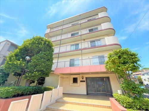 外観（2025年8月撮影）