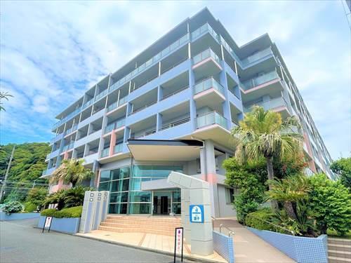 外観（2025年8月撮影）