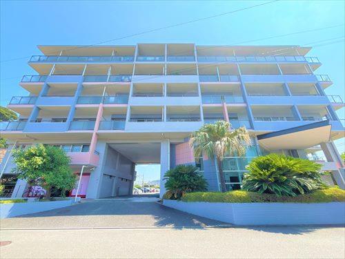 外観（2025年8月撮影）