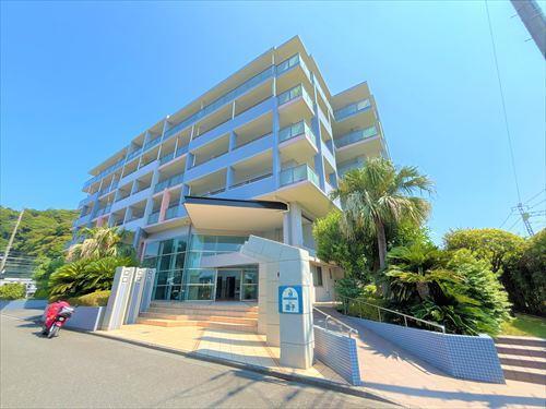 外観（2025年8月撮影）