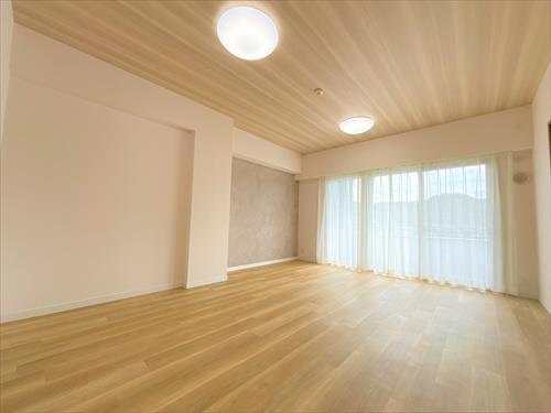 LDK（2025年11月撮影）