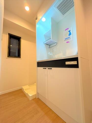 キッチン（2025年12月撮影）