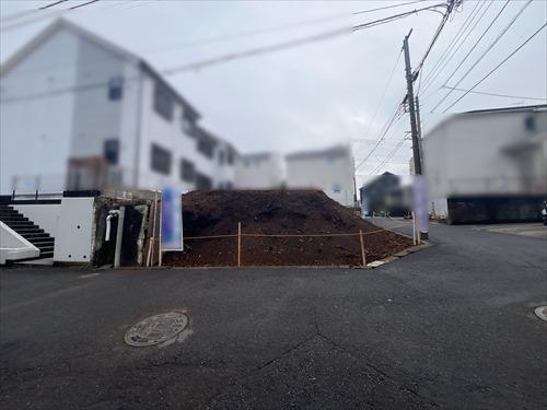 現地写真（2025年12月25日撮影）