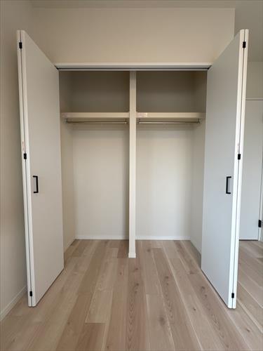 洋室（約7.0帖）クローゼット