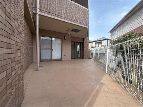 テラス（26.71㎡）