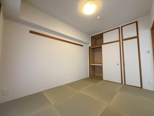 和室（約6.0帖）