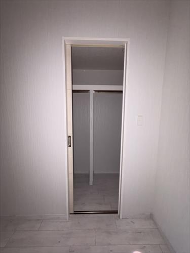 洋室1（約8.0帖）WIC